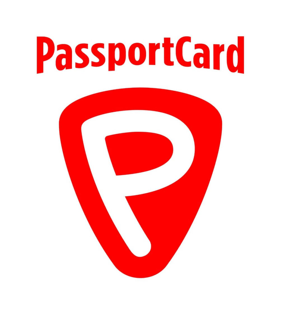passport card