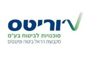 וריטס סוכנויות לביטוח בעמ